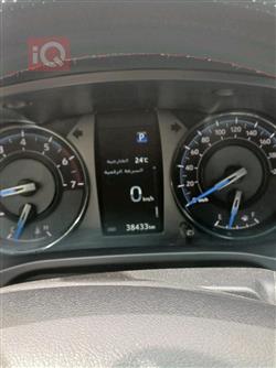 تويوتا هايلوكس